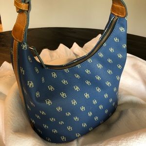 DB Donney & Bourke Purse